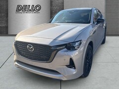 Bild des Angebotes Mazda CX-60 Homura PHEV AWD HUD Bose Sound. Memory Nappaleder