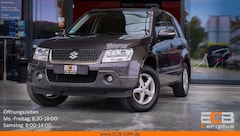 Bild des Angebotes Suzuki Grand Vitara 2.4 *2.Hand/AHK/SHZ/Klimaaut.*