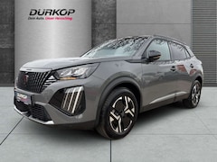 Bild des Angebotes Peugeot 2008 ALLURE eFH ESP ABS Servo TRC Airb Gar. HUAU neu NR