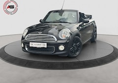 Bild des Angebotes MINI One Cabrio BLUETOOTH SHZ SPORTSITZE PDC