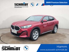 Bild des Angebotes BMW X2 sDrive20i + GARANTIE-bis-03.2030