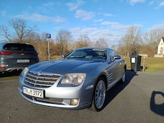 Chrysler Crossfire Crossfire