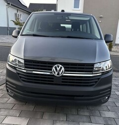 Bild des Angebotes VW T6.1 Caravelle