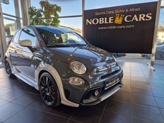 Bild des Angebotes Abarth 695 70th Anniversario "ONE of 1949" NAVI BEATS