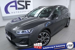 Bild des Angebotes Ford Focus Turnier ST-Line X #Styling-P. #Winter-P. #Matri...