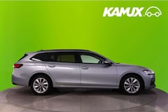 Skoda Superb 2.0TDI Combi DSG Selection+LED+KAMERA+SHZ