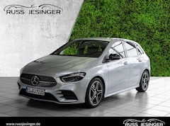 Bild des Angebotes Mercedes-Benz B 220 4M AMG Line *AHK*360*Distr*KeyG*EasyP*TotW