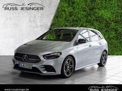 Bild des Angebotes Mercedes-Benz B 220 4M AMG Line *AHK*360*Distr*KeyG*EasyP*TotW