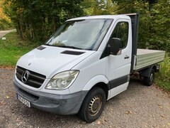 Bild des Angebotes Mercedes-Benz Sprinter 313 CDI Sprinter Pritsche