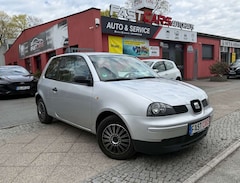 Bild des Angebotes SEAT Arosa Prima 1,0 TÜV NEU KLIMA