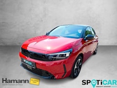 Bild des Angebotes Opel Corsa-e GS elektric 11KW Charger Sitz-HZG Navi Ganzjahresr