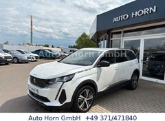 Bild des Angebotes Peugeot 5008 Allure Pack Puretech 130
