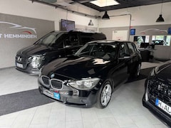 Bild des Angebotes BMW 116 116 i 1.6*12M.Garantie*Finanzierung*