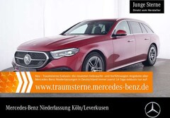 Bild des Angebotes Mercedes-Benz E 300 e T AMG Fahrass 360° Distr. AHK Spurhalt-Ass