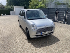 Daihatsu Trevis Junior
