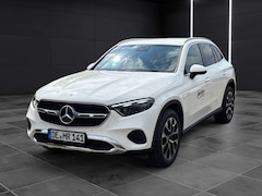 Bild des Angebotes Mercedes-Benz GLC 220 d 4MATIC Avantgarde Edition*AHV