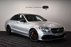 Bild des Angebotes Mercedes-Benz C 63 AMG C 63 S AMG *DESIGNO*360°*DRIV. PACK*PANO*CARBON