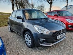Bild des Angebotes Suzuki Swift 1.2 Club Allgrip 4x4 *RADIKAL REDUZIERT*