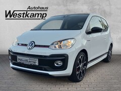 Bild des Angebotes VW up! GTI 1,0 TSI 6-Gang Beats-Sound Kamera Maps+More