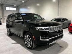 Jeep Wagoneer Grand Wagoneer  Series 1 6,4 V8 8 Sitzer