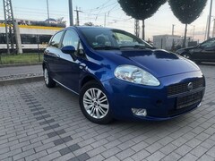 Bild des Angebotes Fiat Grande Punto 1.3 16V Multijet Emotion (66kW)