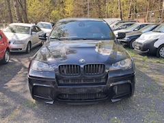 BMW X6 M Basis