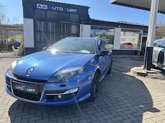 Bild des Angebotes Renault Laguna GT/Euro5/Navi/4Control/1Hand/Leder