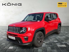 Bild des Angebotes Jeep Renegade MY23 1.5 MHEV Longitude Automatik