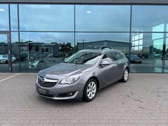 Bild des Angebotes Opel Insignia A ST 1.4 Turbo Innovation Navi Kamera