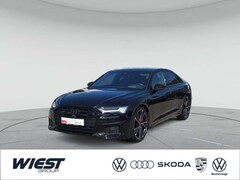 Bild des Angebotes Audi S6 3.0 TDI, MATRIX/360°VIEW/VIRTUAL/HU