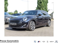 Bild des Angebotes MINI Cooper Clubman Cooper HUD PANO RFK NAVI LED PDC V+H DAB Klima