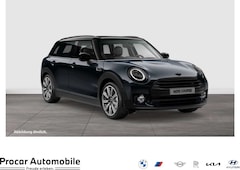MINI Cooper Clubman Cooper HUD PANO RFK NAVI LED PDC V+H DAB Klima