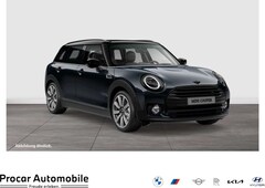 Bild des Angebotes MINI Cooper Clubman Cooper HUD PANO RFK NAVI LED PDC V+H DAB Klima