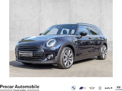 Bild des Angebotes MINI Cooper Clubman Cooper HUD PANO RFK NAVI LED PDC V+H DAB Klima