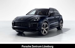 Bild des Angebotes Porsche Cayenne Platinum Edition InnoDrive Nachtsicht