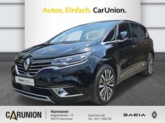 Bild des Angebotes Renault Espace INITIALE PARIS BLUE dCi 190 EDC