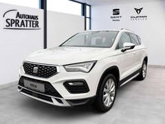 Bild des Angebotes SEAT Ateca 1.5TSI DSG Xperience NAVI ACC Beats Kamera