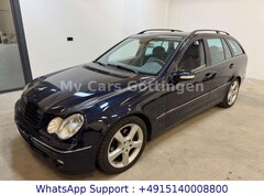 Bild des Angebotes Mercedes-Benz C 280 T-Modell Avantgarde Xenon