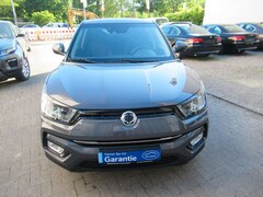 Bild des Angebotes SsangYong Tivoli 1.6 e-XGi 160 FLOW 2WD