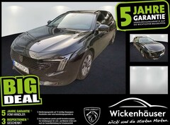 Bild des Angebotes Peugeot 508 SW Allure PHEV PDC. KAM ACC Kamera360