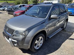 Bild des Angebotes Suzuki Grand Vitara 2.0 Club (5-trg.)