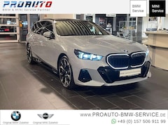 Bild des Angebotes BMW 520 i Tour M Sport Pro AHK/HUD/Pano/360°/21"