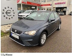 Bild des Angebotes SEAT Ibiza 1.0 TGI Style