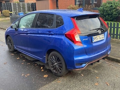 Bild des Angebotes Honda Jazz Jazz 1.5 i-VTEC CVT Dynamic