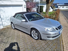 Bild des Angebotes Saab 9-3 9-3 1.9 Cabriolet TiD DPF Aut. Linear