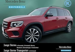 Bild des Angebotes Mercedes-Benz GLB 180 GLB 180 PROGRESSIVE+KAMERA+NIGHT+SOUND+EASYPACK