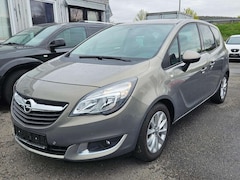 Bild des Angebotes Opel Meriva Drive