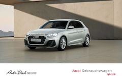 Bild des Angebotes Audi A1 S line 25TFSI LED virtual EPH DAB