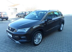 Bild des Angebotes SEAT Ateca Xcellence/DSG/AHK/LED/SHZ/Top Ausstattung