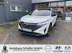 Bild des Angebotes Nissan Qashqai TEKNA 1.5 VC-T e-POWER PGD Bose HUD Panorama Navi